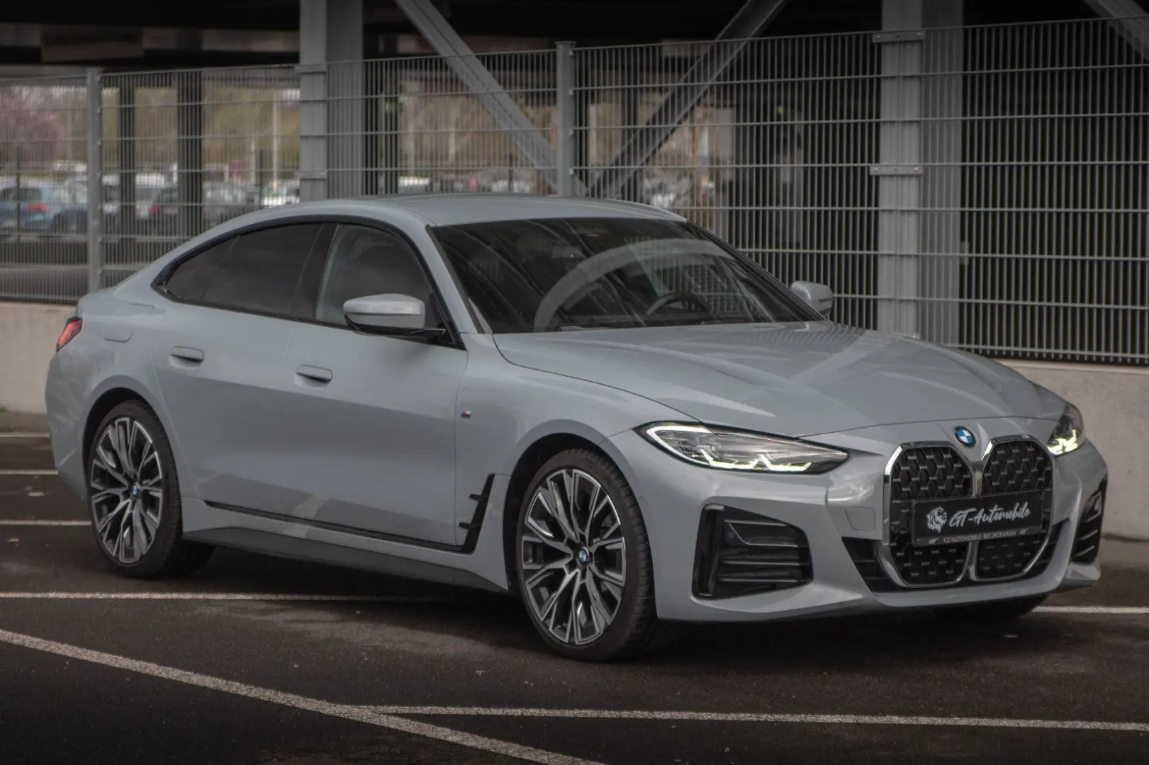 420d xDrive