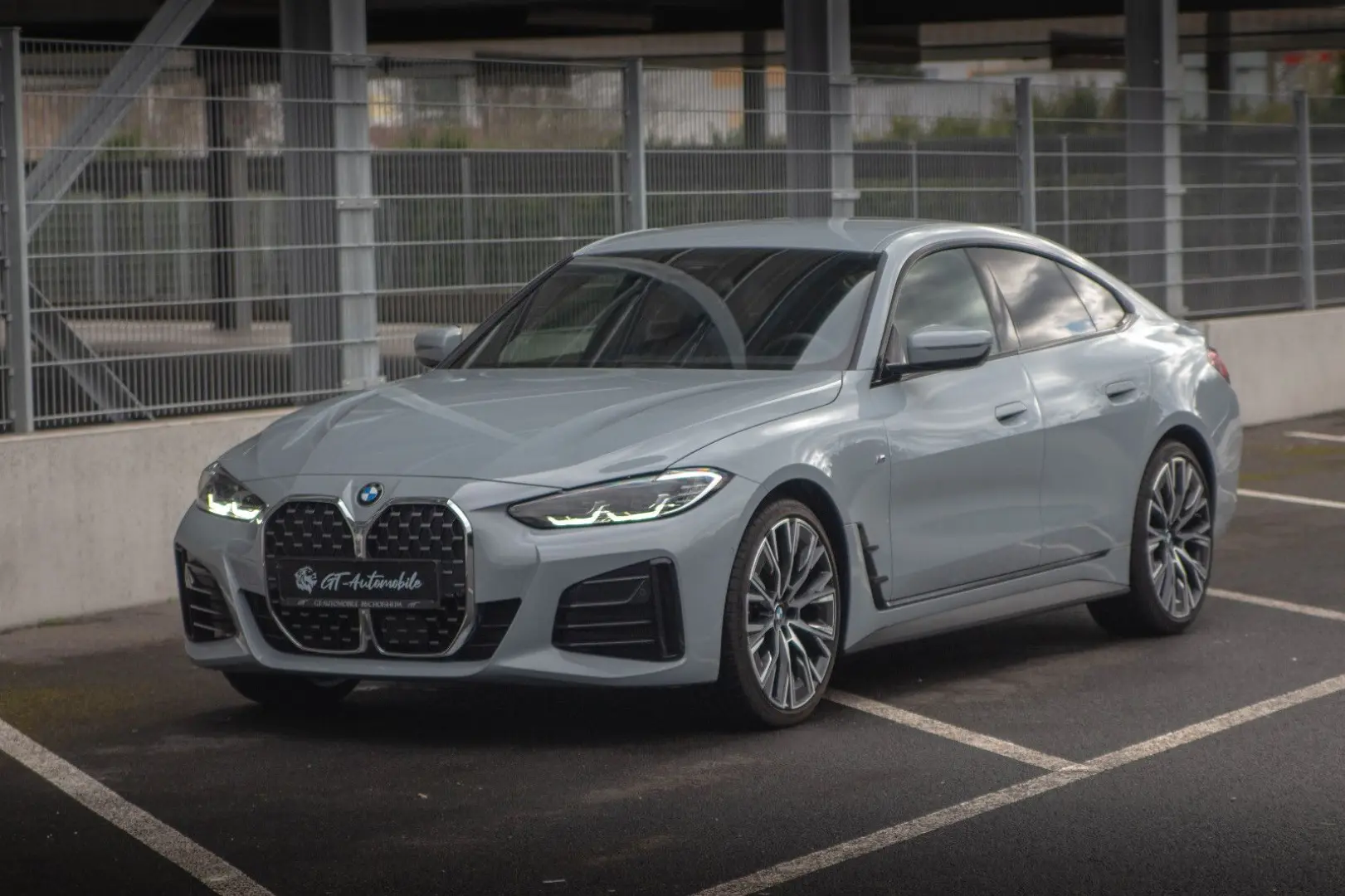 420d xDrive