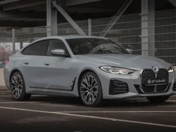 420d xDrive