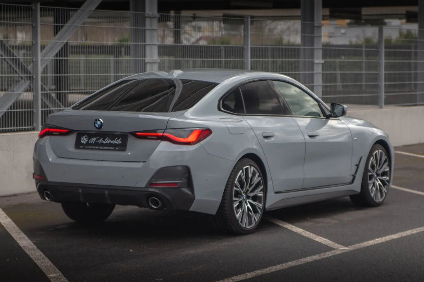 420d xDrive