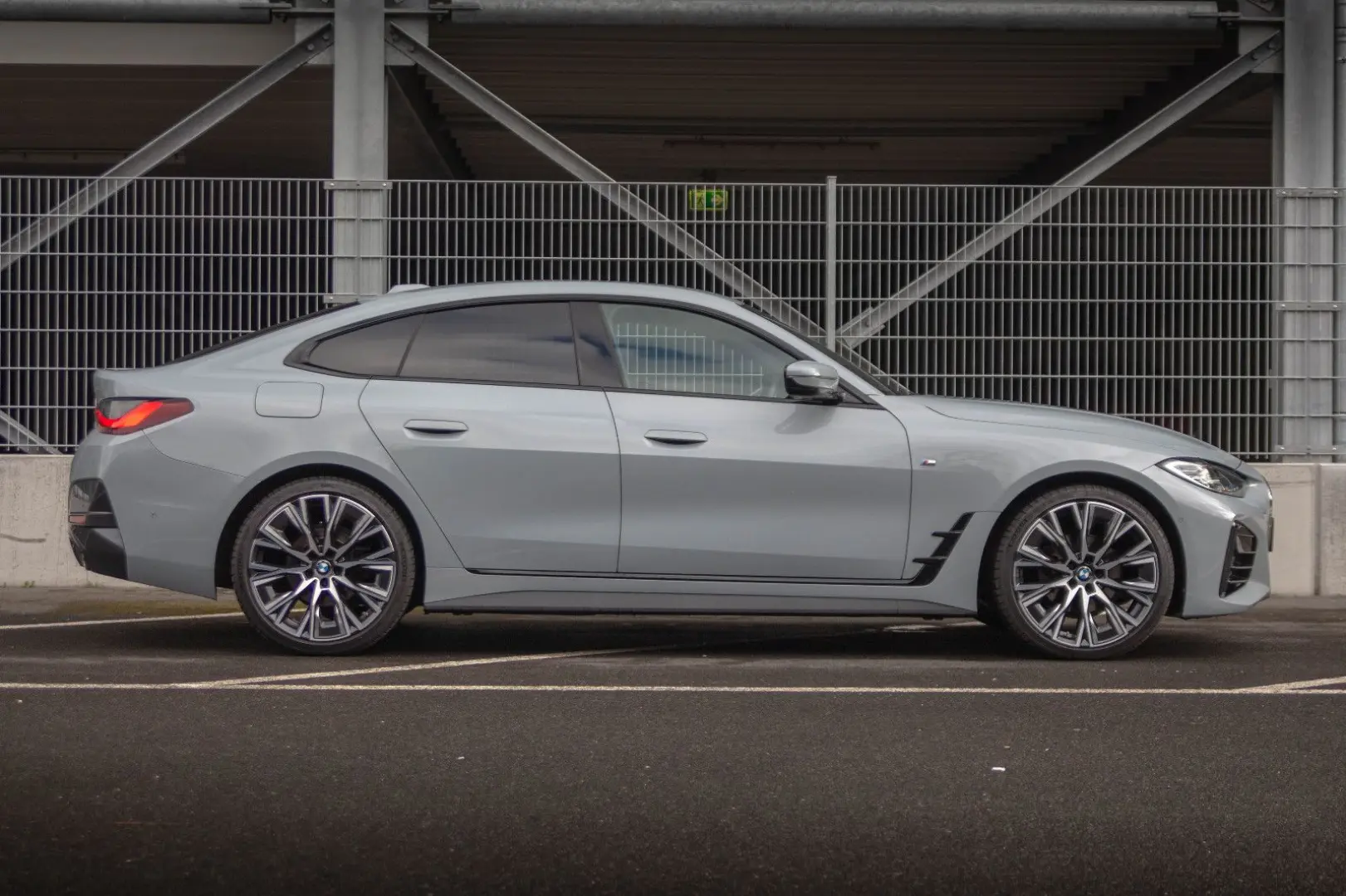 420d xDrive
