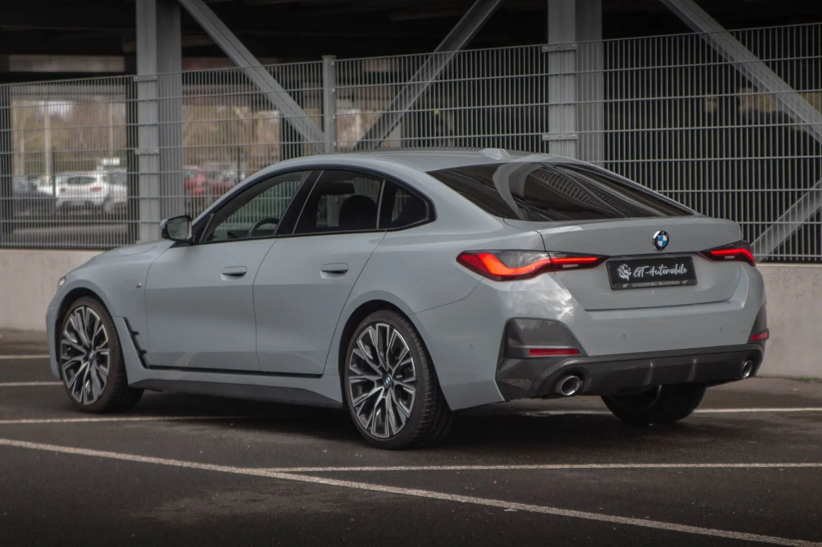 420d xDrive