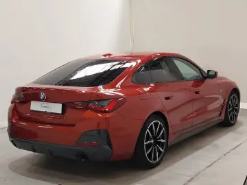 420d Gran Coupé M Sport xDrive