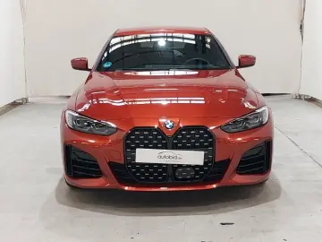 420d Gran Coupé M Sport xDrive