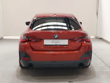 420d Gran Coupé M Sport xDrive