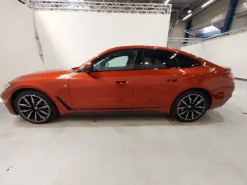 420d Gran Coupé M Sport xDrive