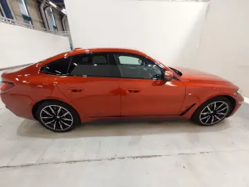 420d Gran Coupé M Sport xDrive