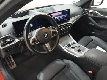420d Gran Coupé M Sport xDrive