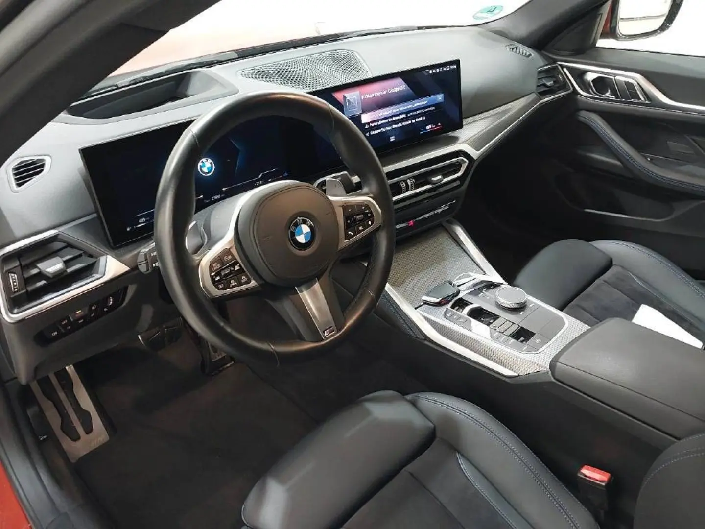420d Gran Coupé M Sport xDrive