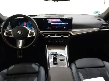 420d Gran Coupé M Sport xDrive