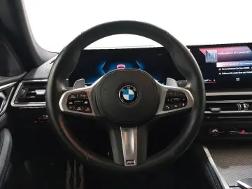 420d Gran Coupé M Sport xDrive