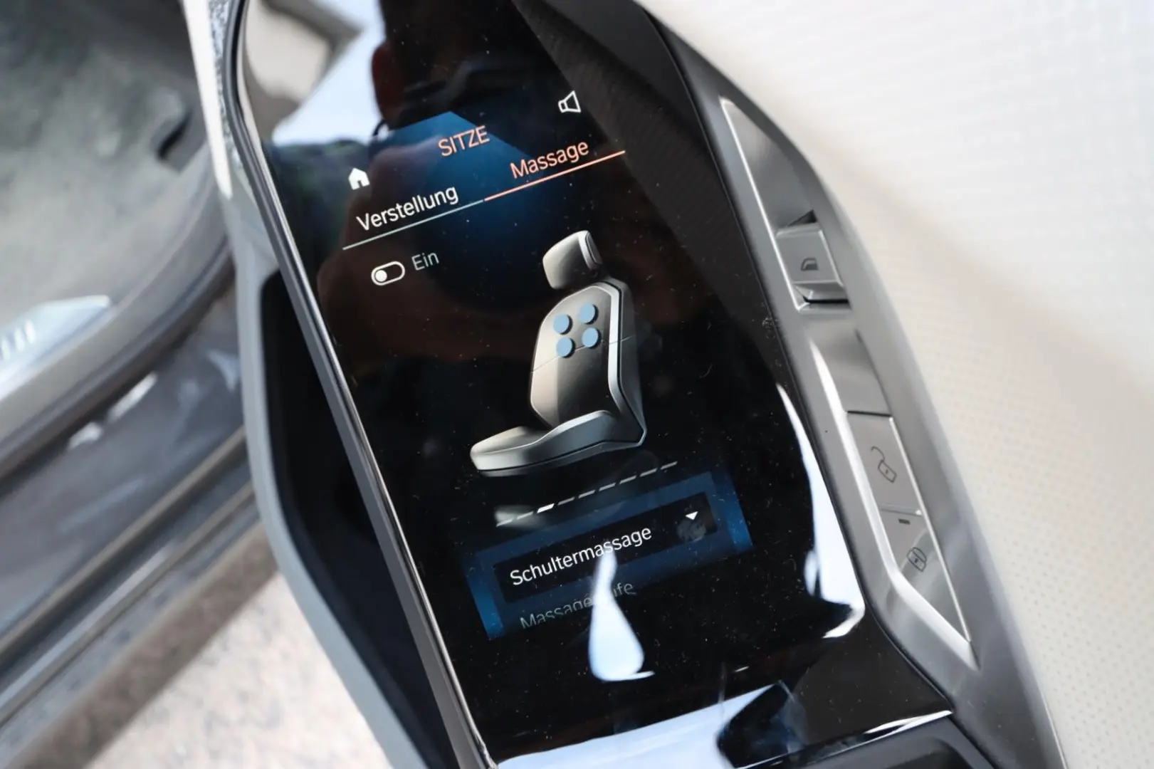 BMW 740d xDrive M Sport Pro Gran Lusso
