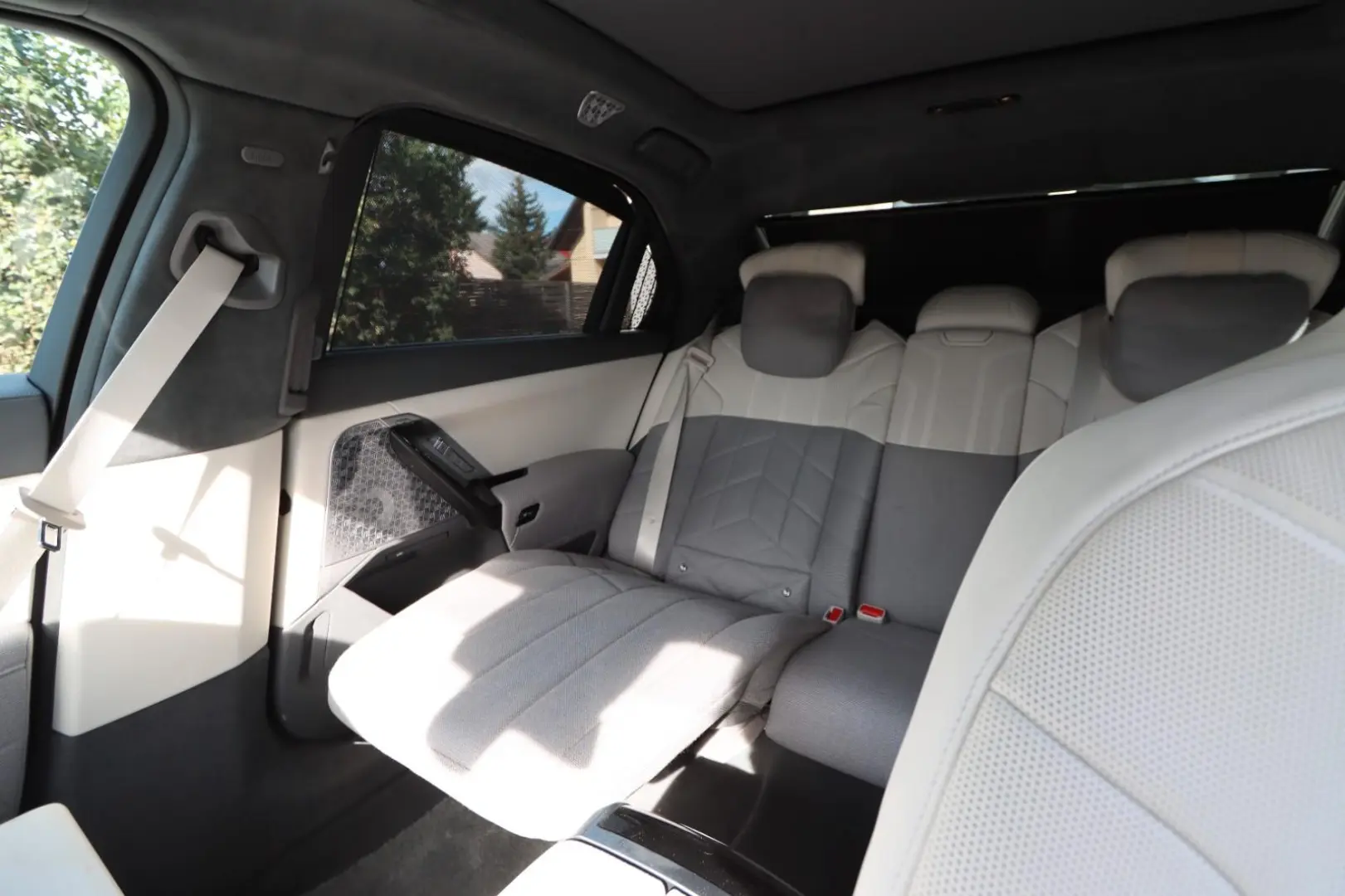 BMW 740d xDrive M Sport Pro Gran Lusso