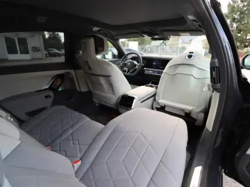 BMW 740d xDrive M Sport Pro Gran Lusso