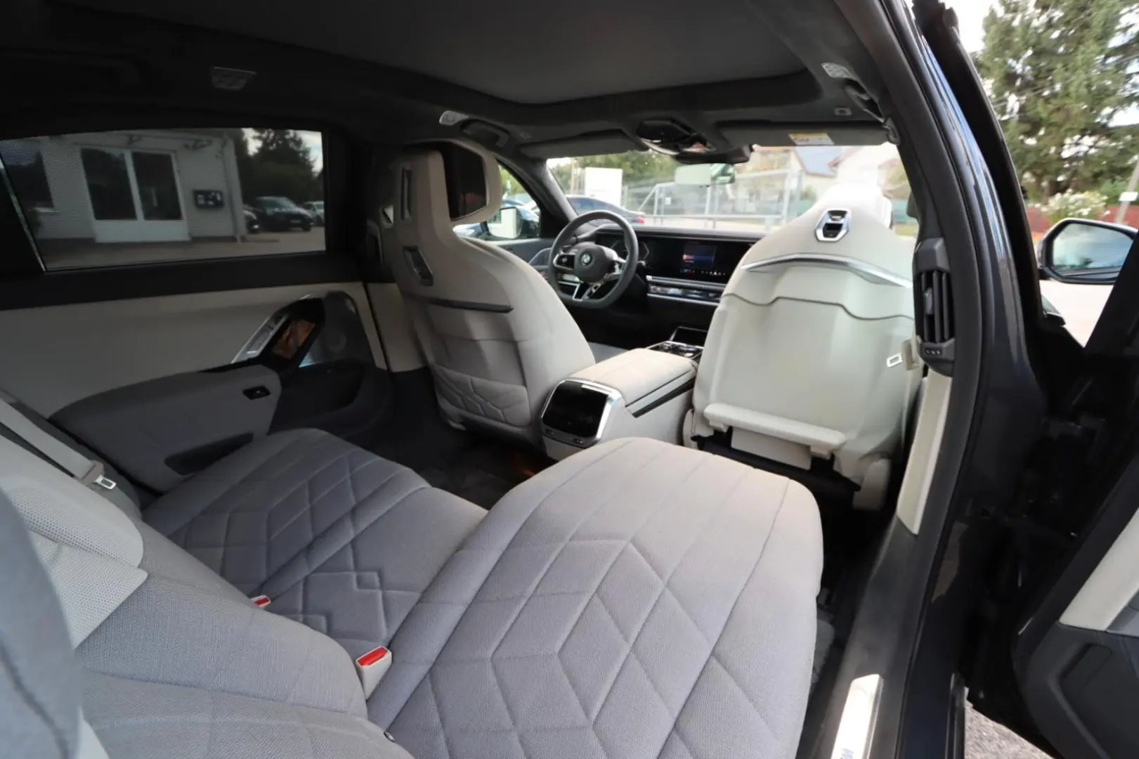 BMW 740d xDrive M Sport Pro Gran Lusso