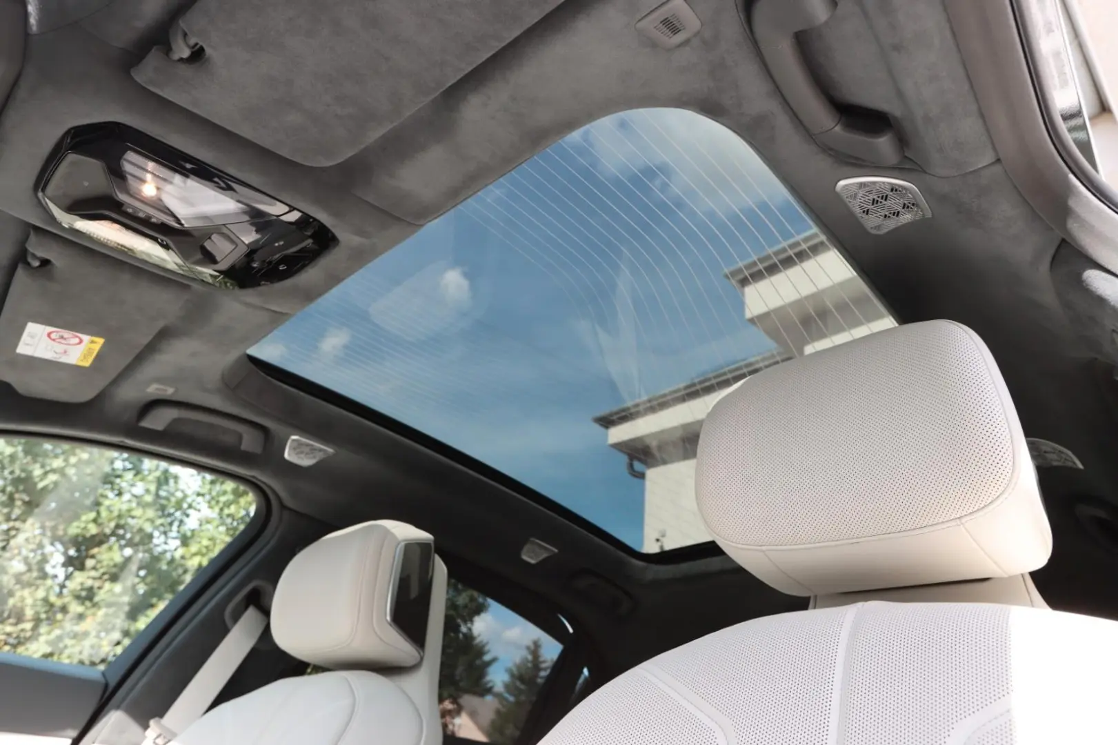 BMW 740d xDrive M Sport Pro Gran Lusso