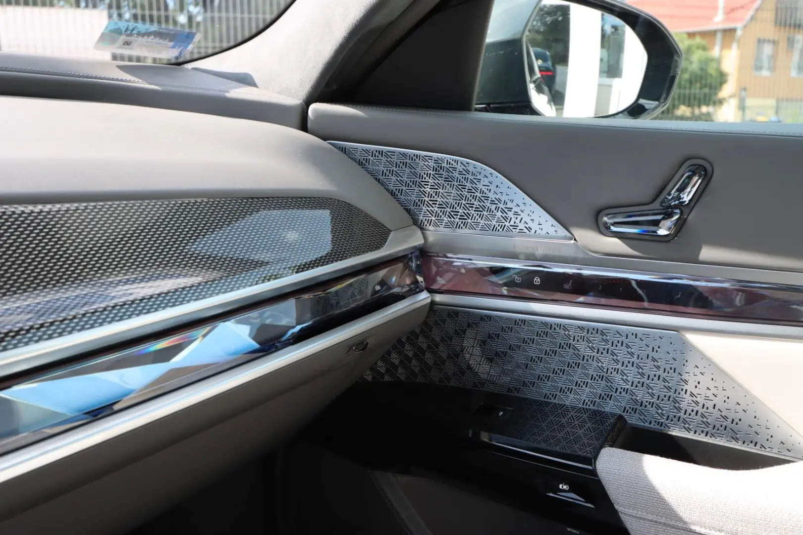 BMW 740d xDrive M Sport Pro Gran Lusso