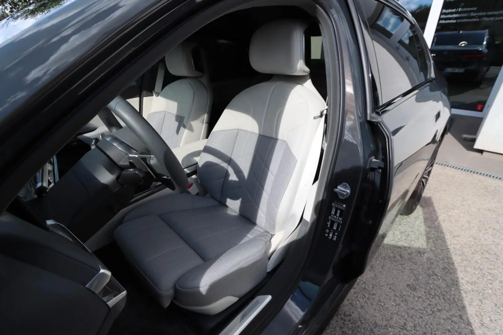 BMW 740d xDrive M Sport Pro Gran Lusso