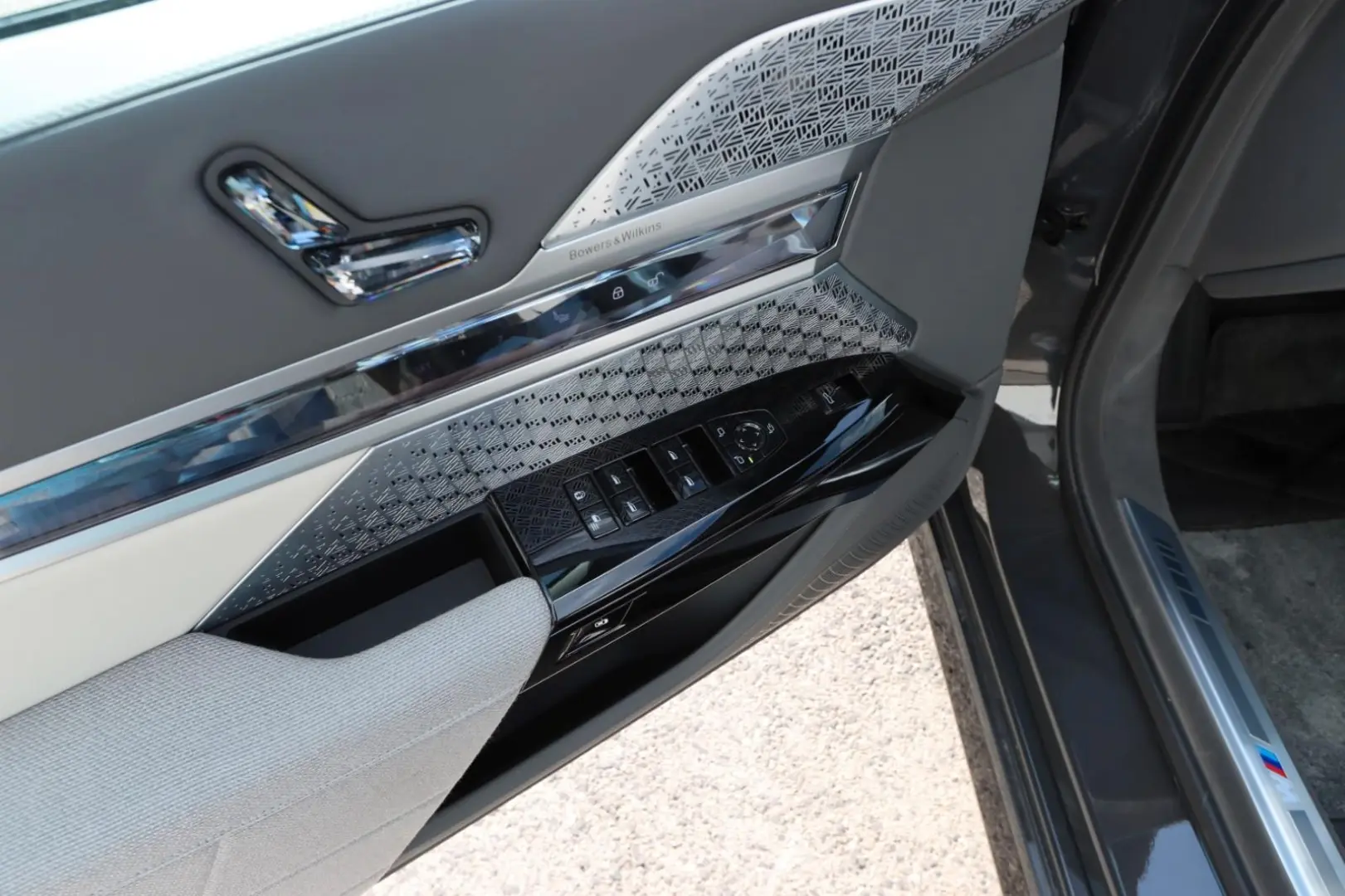 BMW 740d xDrive M Sport Pro Gran Lusso