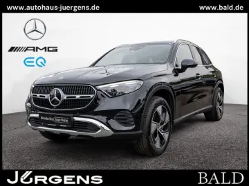 GLC 300 de 4M Avantgarde DIGITAL Pano Burm Distr