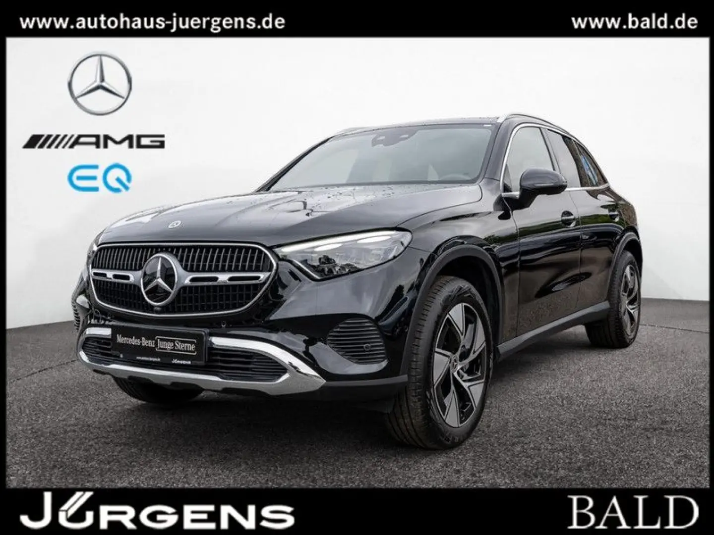GLC 300 de 4M Avantgarde/DIGITAL/Pano/Burm/Distr