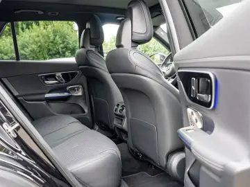 GLC 300 de 4M Avantgarde/DIGITAL/Pano/Burm/Distr