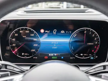 GLC 300 de 4M Avantgarde/DIGITAL/Pano/Burm/Distr