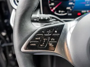 GLC 300 de 4M Avantgarde/DIGITAL/Pano/Burm/Distr