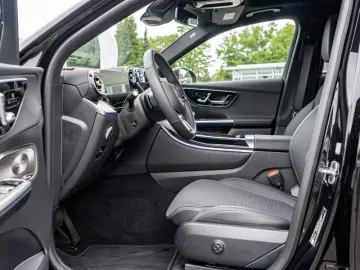 GLC 300 de 4M Avantgarde/DIGITAL/Pano/Burm/Distr