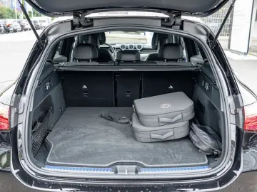 GLC 300 de 4M Avantgarde/DIGITAL/Pano/Burm/Distr