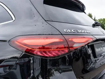 GLC 300 de 4M Avantgarde/DIGITAL/Pano/Burm/Distr