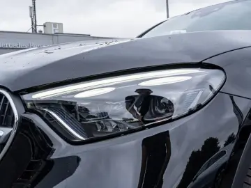 GLC 300 de 4M Avantgarde/DIGITAL/Pano/Burm/Distr