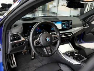 420 Gran Coupe d xDrive M Sport