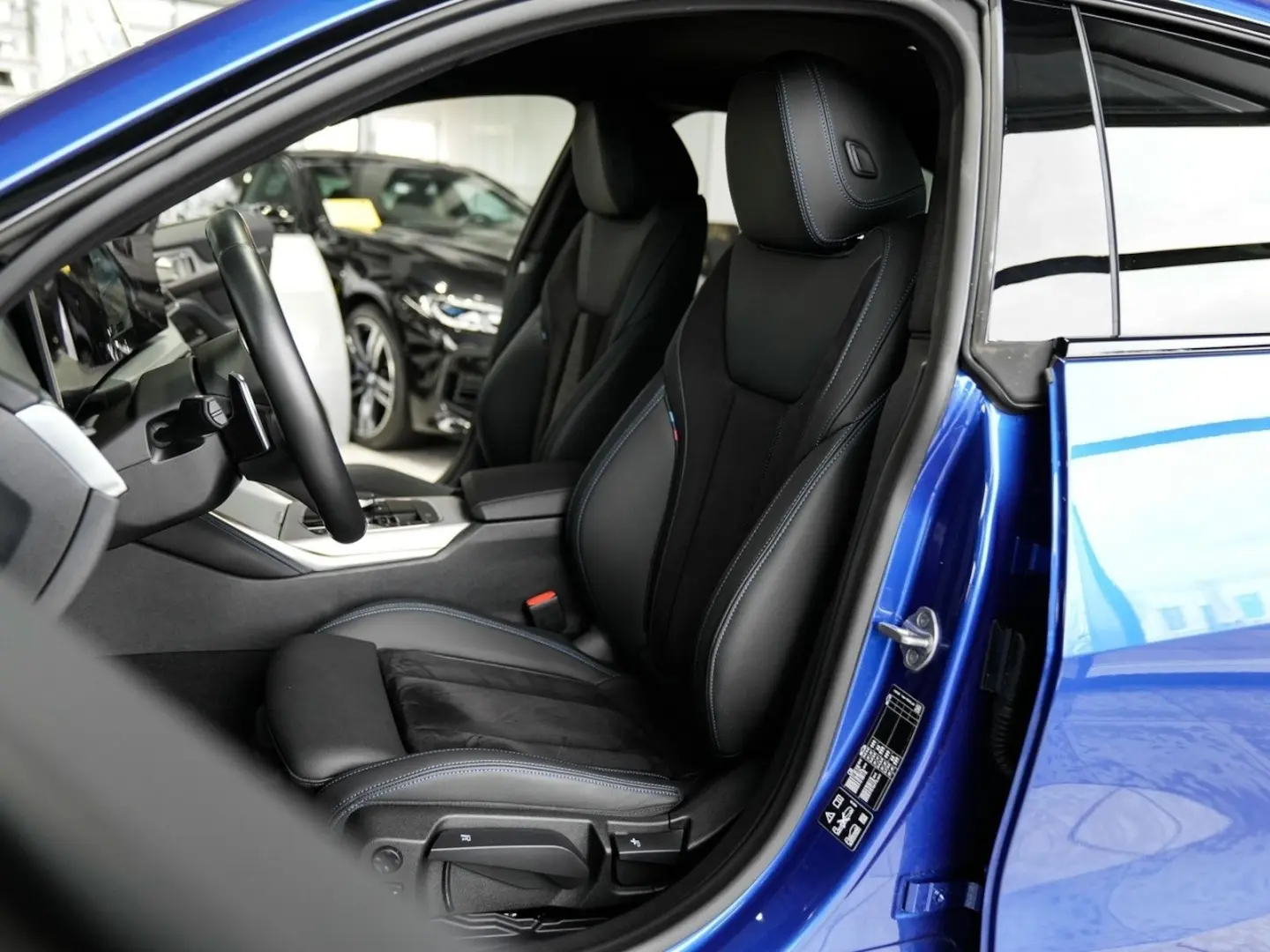 420 Gran Coupe d xDrive M Sport