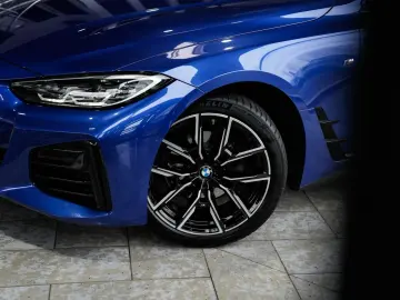 420 Gran Coupe d xDrive M Sport