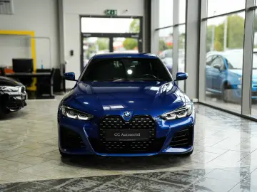 420 Gran Coupe d xDrive M Sport