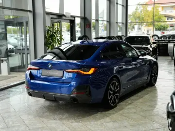 420 Gran Coupe d xDrive M Sport