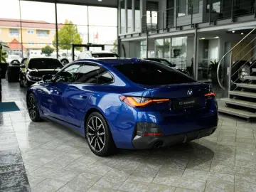 420 Gran Coupe d xDrive M Sport
