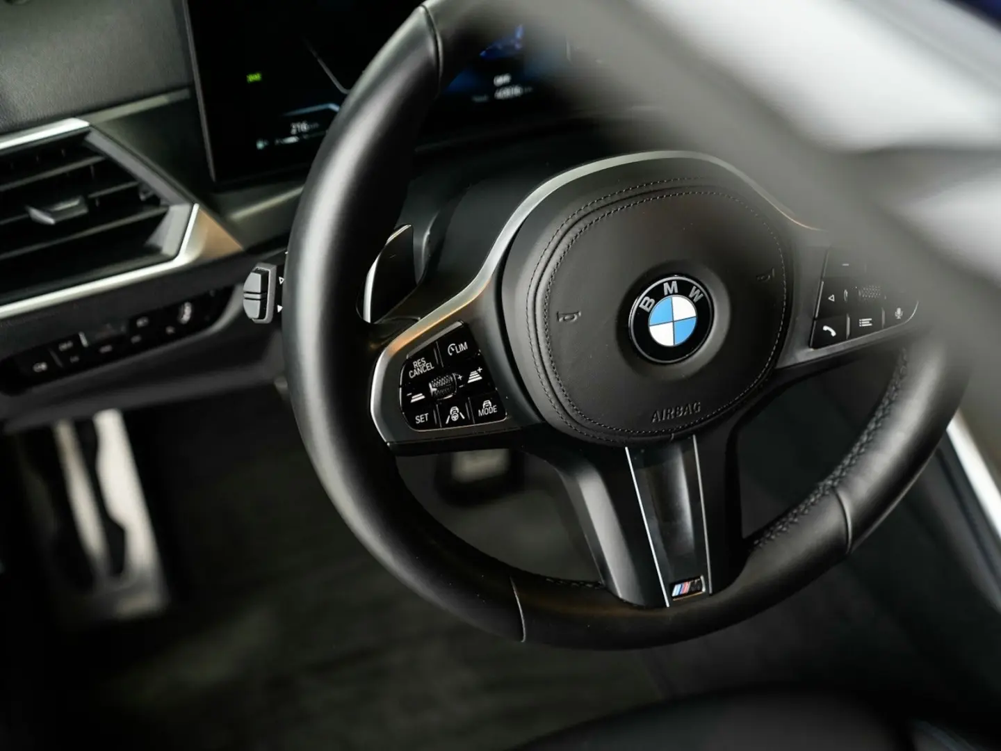 420 Gran Coupe d xDrive M Sport