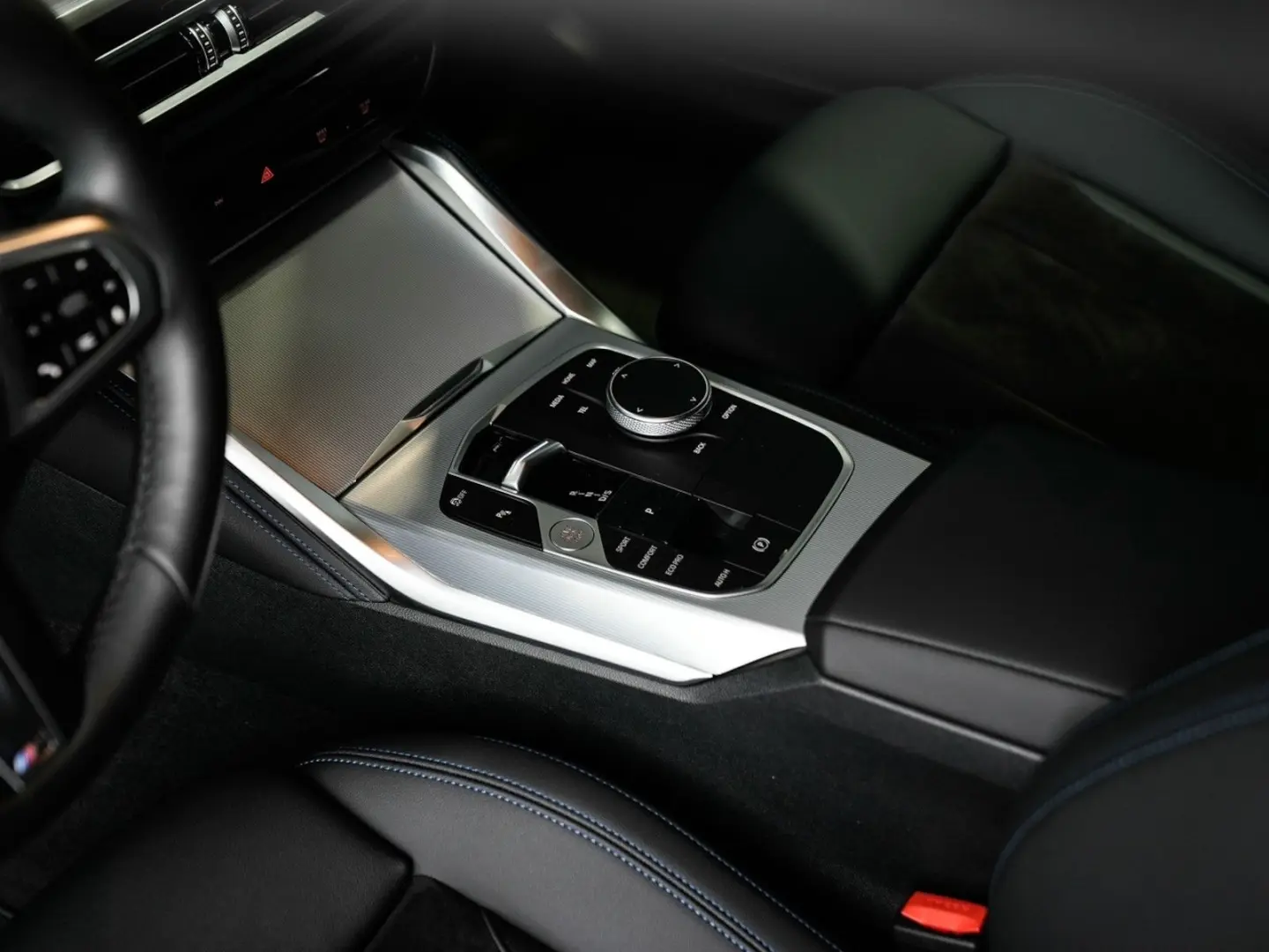 420 Gran Coupe d xDrive M Sport