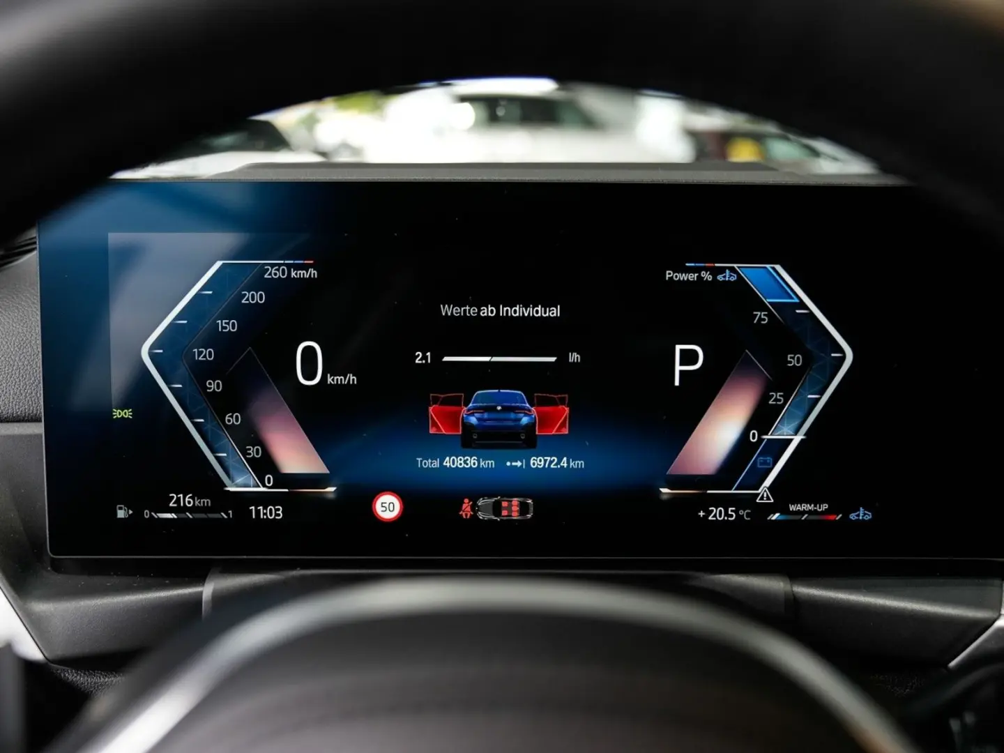 420 Gran Coupe d xDrive M Sport