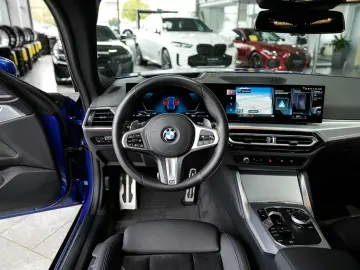 420 Gran Coupe d xDrive M Sport
