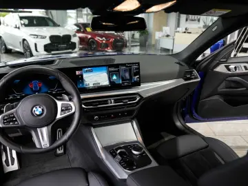 420 Gran Coupe d xDrive M Sport