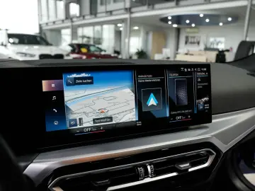 420 Gran Coupe d xDrive M Sport
