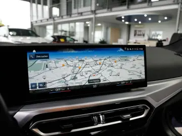 420 Gran Coupe d xDrive M Sport