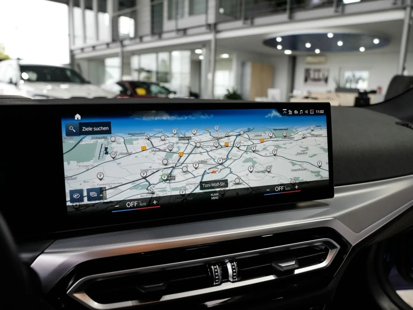 420 Gran Coupe d xDrive M Sport