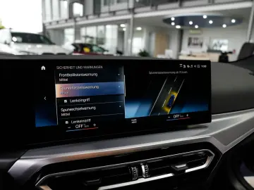 420 Gran Coupe d xDrive M Sport