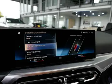 420 Gran Coupe d xDrive M Sport