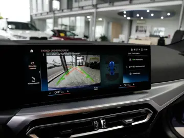 420 Gran Coupe d xDrive M Sport