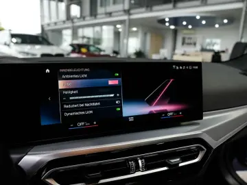 420 Gran Coupe d xDrive M Sport